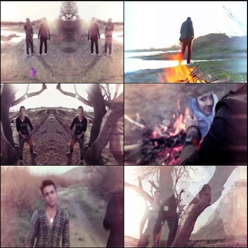 عرفان رحیمیان حسرت